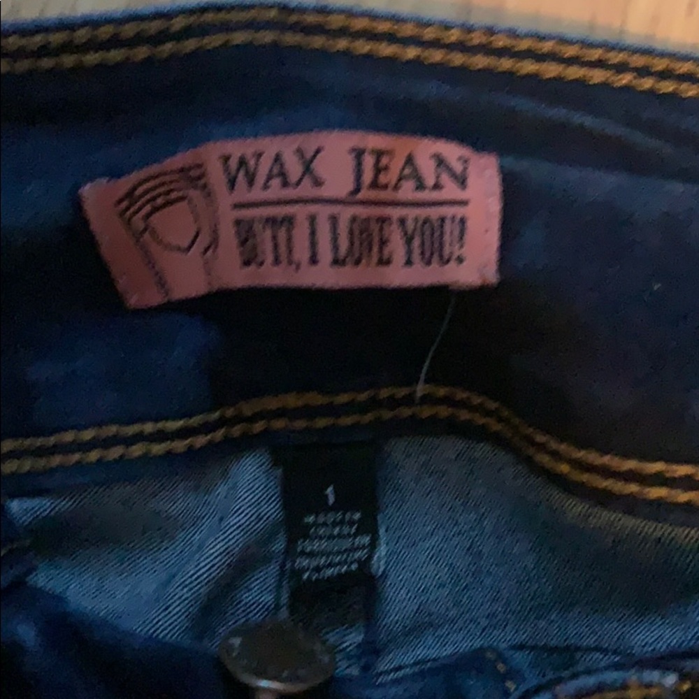 Jeans - Picture 2 of 2